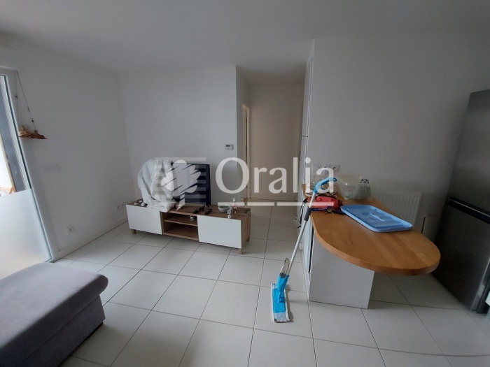 Image 5 sur 5 - Appartement  ·  Location · Merignac (33700) · 2 pièces · 42m²