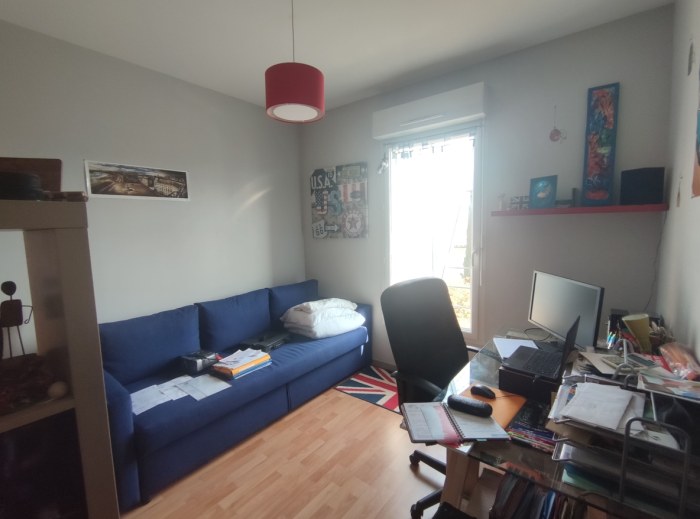 Image 3 sur 6 - Maison/villa  ·  Location · Pessac (33600) · 4 pièces · 100m²