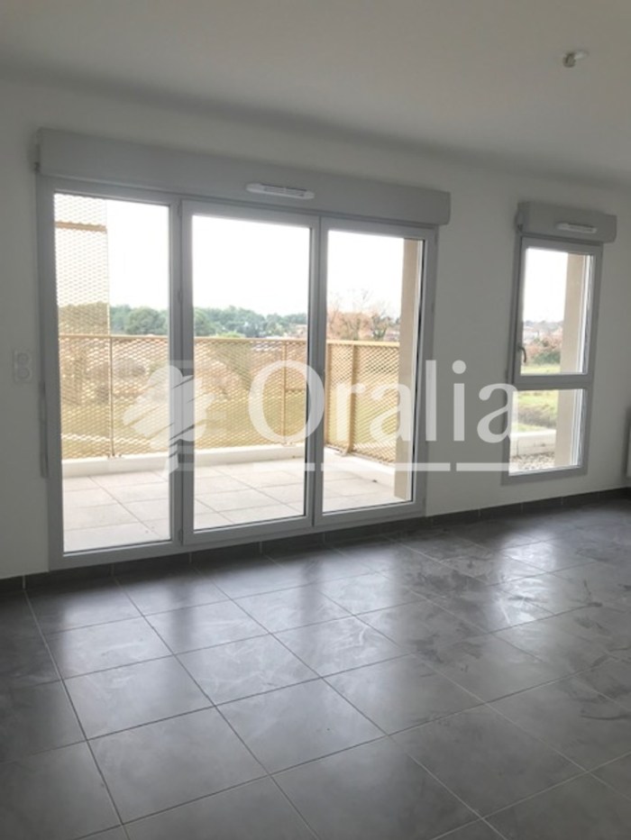 Image 3 sur 8 - Appartement  ·  Location · Montpellier (34070) · 3 pièces · 59m²