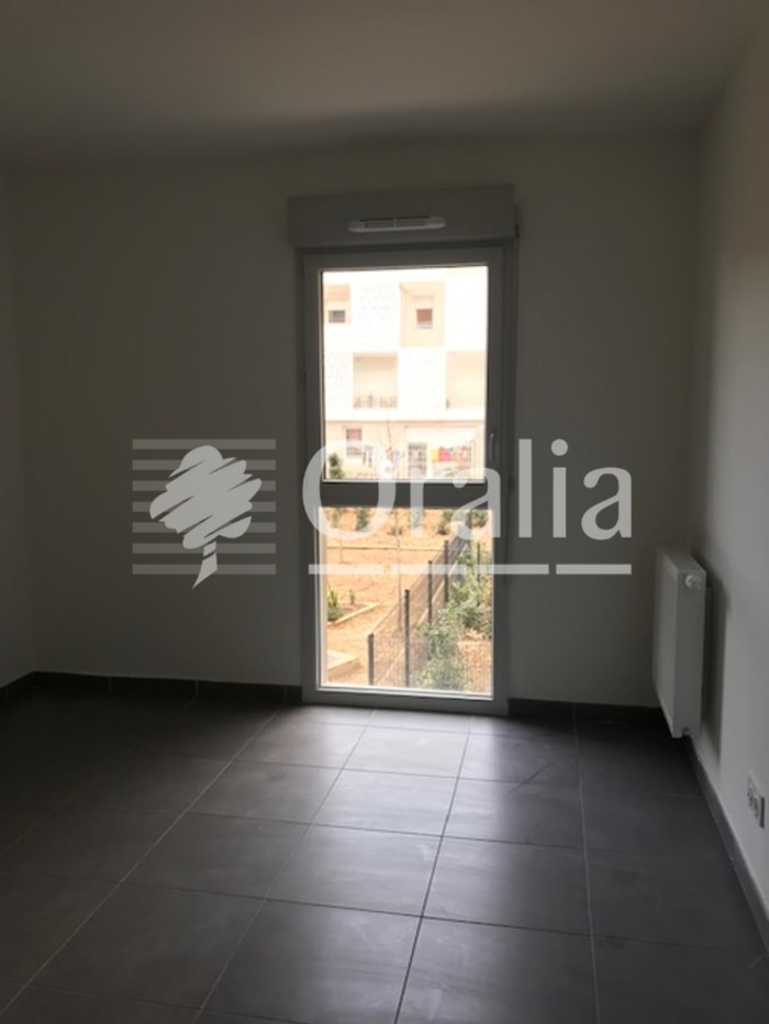 Image 4 sur 8 - Appartement  ·  Location · Montpellier (34070) · 3 pièces · 59m²
