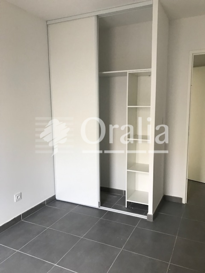 Image 6 sur 8 - Appartement  ·  Location · Montpellier (34070) · 3 pièces · 59m²