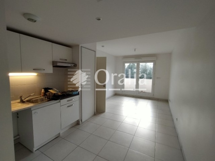Image 5 sur 7 - Appartement  ·  Location · Montpellier (34000) · 2 pièces · 37m²