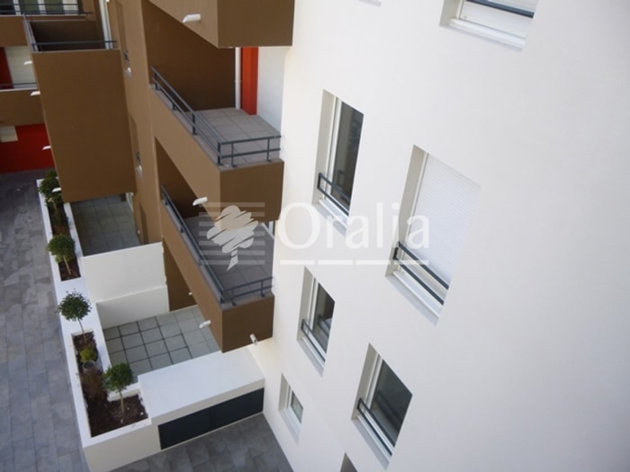Image 7 sur 7 - Appartement  ·  Location · Montpellier (34000) · 2 pièces · 37m²