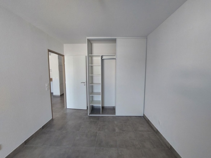 Image 15 sur 15 - Appartement  ·  Location · Nimes (30900) · 2 pièces · 40m²
