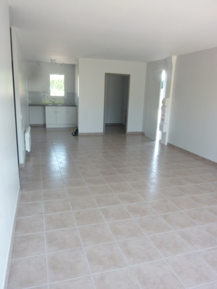 Image 5 sur 7 - Appartement  ·  Location · Macau (33460) · 3 pièces · 71m²