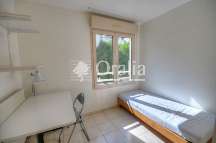 Image 5 sur 10 - Appartement  ·  Location · Montpellier (34000) · 2 pièces · 29m²