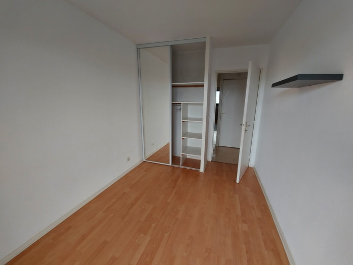 Image 2 sur 4 - Appartement  ·  Location · Merignac (33700) · 3 pièces · 64m²