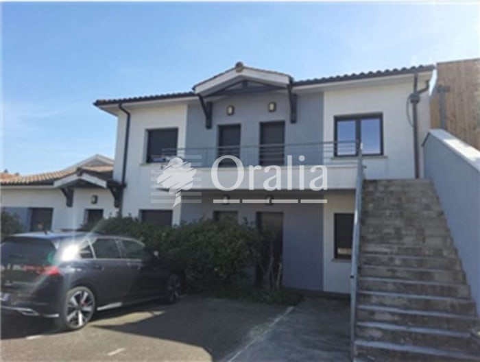 Image 2 sur 9 - Appartement  ·  Location · Mios (33380) · 2 pièces · 44m²