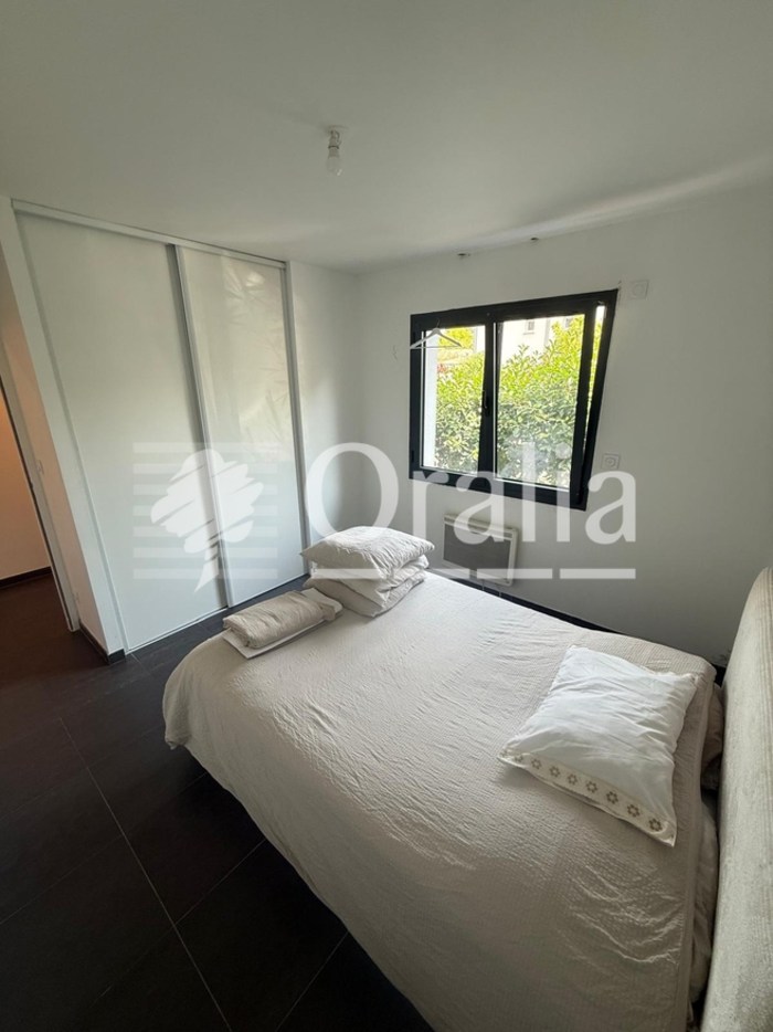 Image 5 sur 9 - Appartement  ·  Location · Mios (33380) · 2 pièces · 44m²
