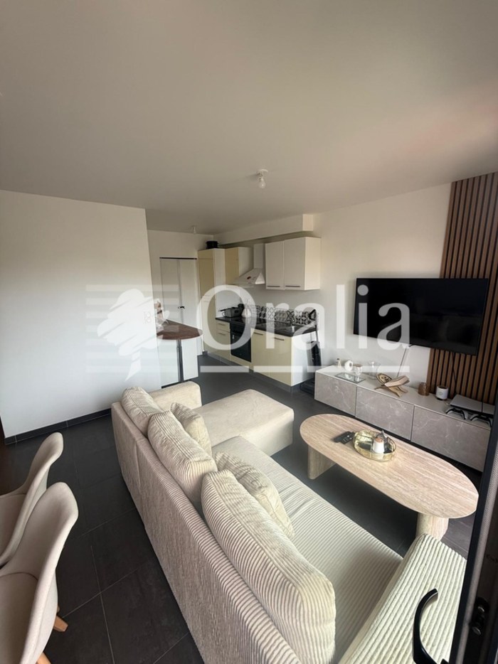 Image 9 sur 9 - Appartement  ·  Location · Mios (33380) · 2 pièces · 44m²