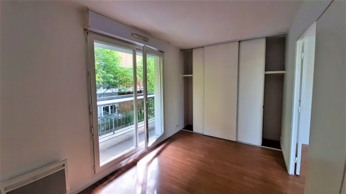 Image 3 sur 6 - Appartement  ·  Location · Bordeaux (33300) · 3 pièces · 69m²