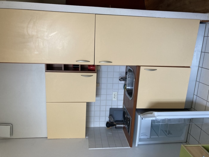 Image 3 sur 5 - Appartement  ·  Location · Bordeaux (33000) · 1 pièce · 18m²