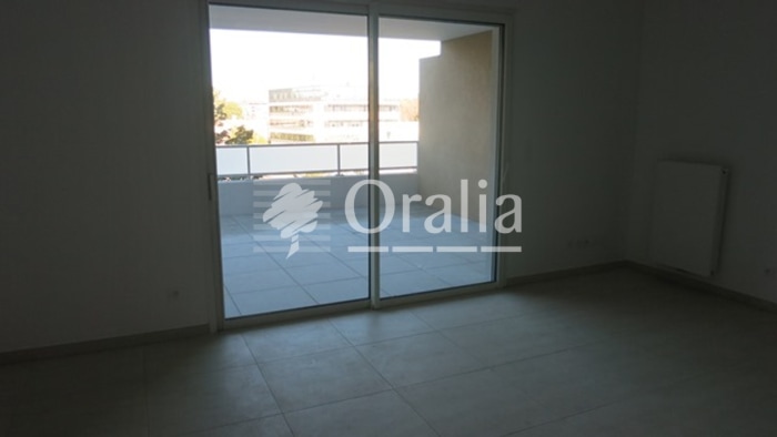 Image 3 sur 10 - Appartement  ·  Location · Montpellier (34000) · 2 pièces · 40m²