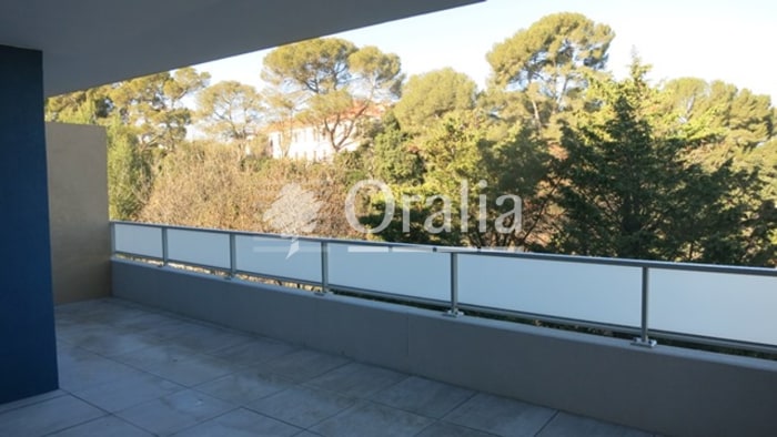 Image 6 sur 10 - Appartement  ·  Location · Montpellier (34000) · 2 pièces · 40m²