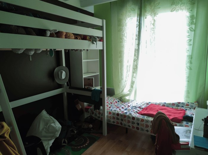 Image 7 sur 7 - Maison/villa  ·  Location · Pessac (33600) · 4 pièces · 94m²