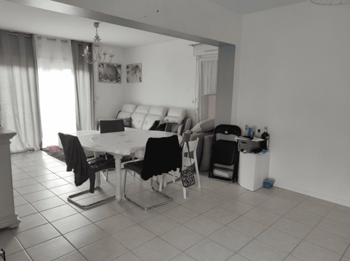 Image 1 sur 7 - Maison/villa  ·  Location · Pessac (33600) · 4 pièces · 94m²
