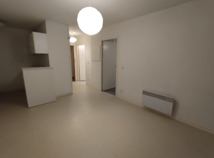 Image 1 sur 5 - Appartement  ·  Location · Talence (33400) · 2 pièces · 31m²
