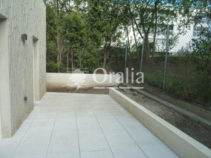 Image 8 sur 10 - Appartement  ·  Location · Montpellier (34000) · 2 pièces · 49m²