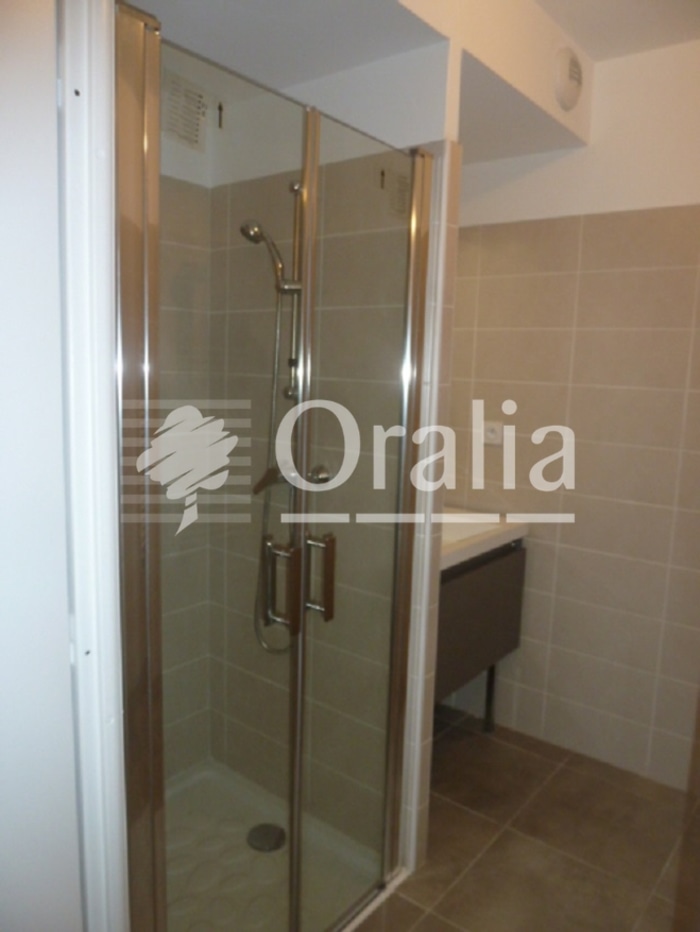 Image 7 sur 10 - Appartement  ·  Location · Montpellier (34000) · 2 pièces · 49m²