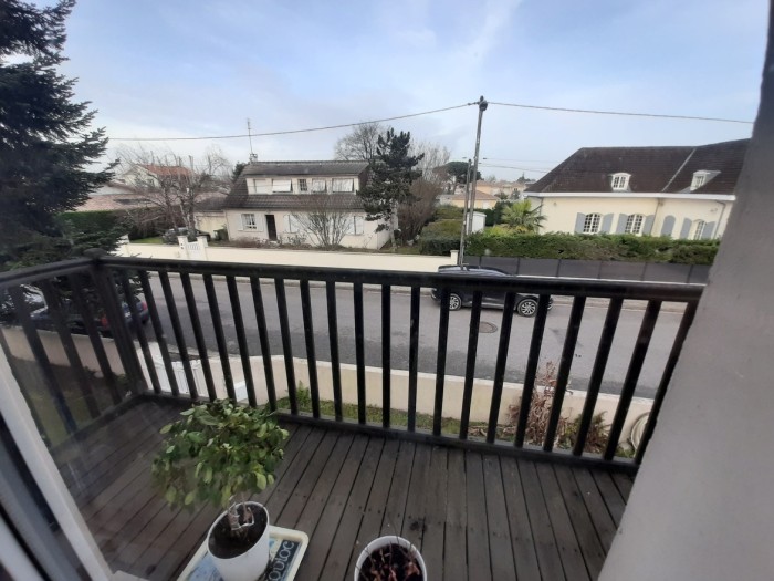 Image 4 sur 4 - Appartement  ·  Location · Merignac (33700) · 3 pièces · 80m²