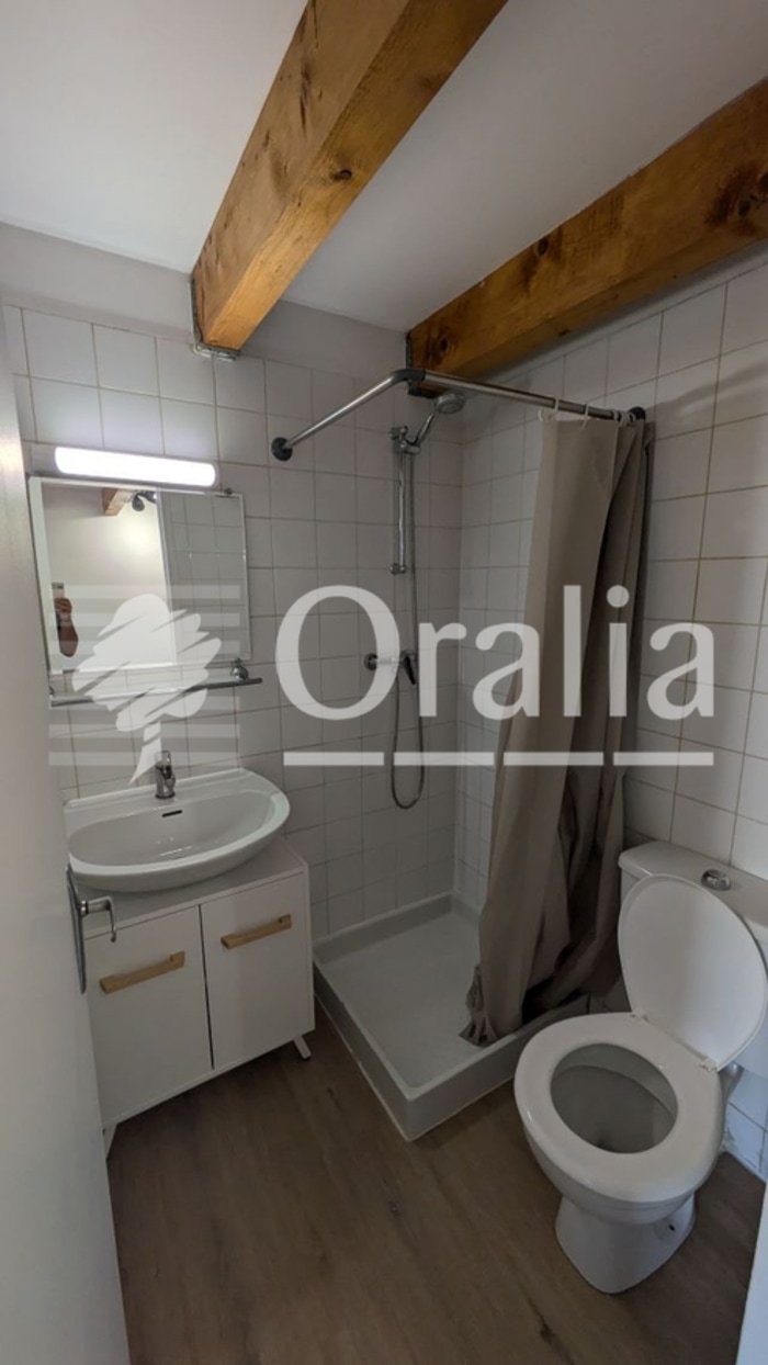 Image 9 sur 10 - Appartement  ·  Location · Montferrier Sur Lez (34980) · 1 pièce · 25m²