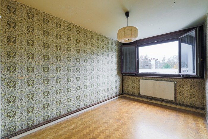 Image 6 sur 10 - Appartement  ·  Vente · Meylan (38240) · 4 pièces · 82m²