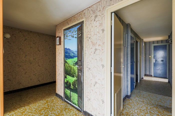 Image 7 sur 10 - Appartement  ·  Vente · Meylan (38240) · 4 pièces · 82m²