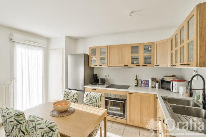Image 3 sur 10 - Appartement  ·  Vente · Vaulx En Velin (69120) · 3 pièces · 57m²