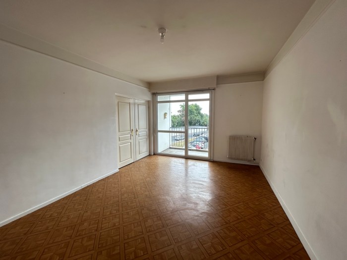 Image 4 sur 12 - Appartement  ·  Vente · Bordeaux (33200) · 4 pièces · 81m²