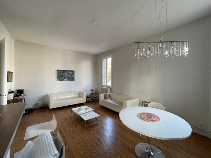 Image 4 sur 12 - Immeuble  ·  Vente · Bordeaux (33000) · 191m²
