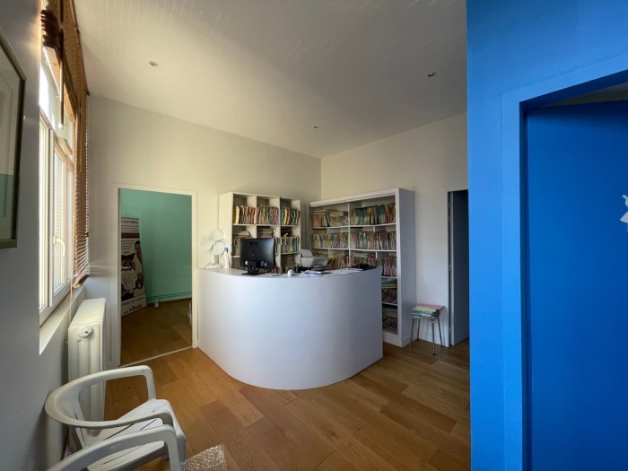 Image 9 sur 12 - Immeuble  ·  Vente · Bordeaux (33000) · 191m²
