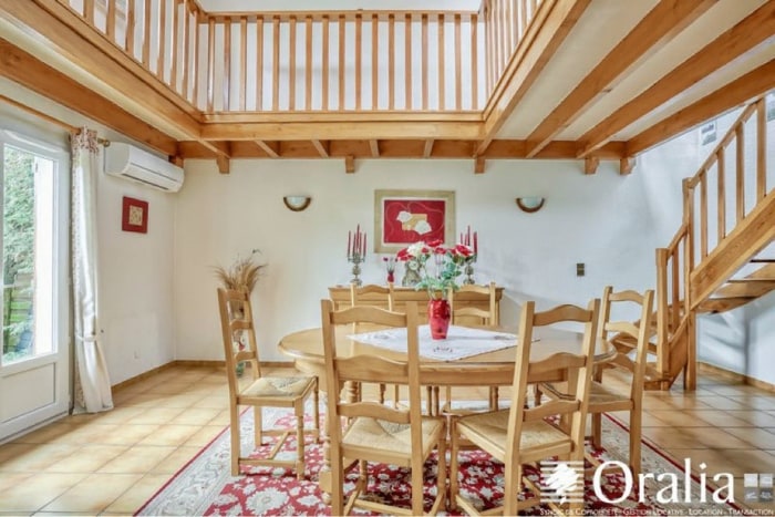 Image 3 sur 14 - Maison/villa  ·  Vente · Bordeaux (33200) · 6 pièces · 135m²