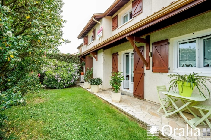 Image 12 sur 14 - Maison/villa  ·  Vente · Bordeaux (33200) · 6 pièces · 135m²