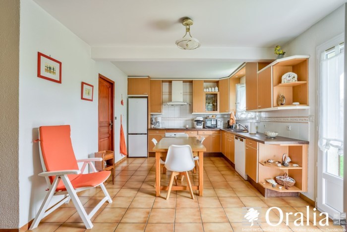 Image 6 sur 14 - Maison/villa  ·  Vente · Bordeaux (33200) · 6 pièces · 135m²