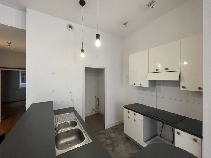 Image 7 sur 10 - Appartement  ·  Vente · Bordeaux (33000) · 3 pièces · 82m²