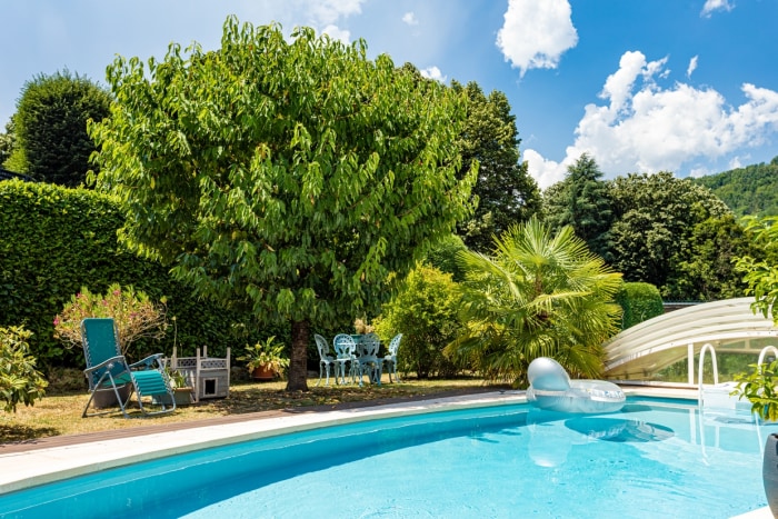 Image 11 sur 13 - Maison/villa  ·  Vente · Vaulnaveys Le Haut (38410) · 6 pièces · 132m²