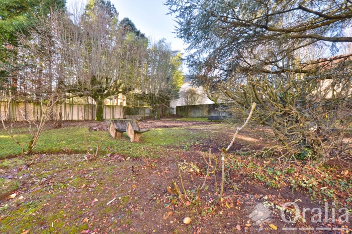 Image 13 sur 14 - Appartement  ·  Vente · Fontaines Sur Saone (69270) · 4 pièces · 102m²