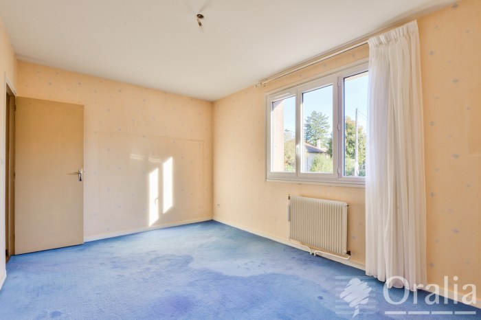 Image 8 sur 14 - Appartement  ·  Vente · Fontaines Sur Saone (69270) · 4 pièces · 102m²
