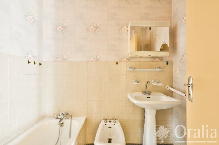 Image 11 sur 14 - Appartement  ·  Vente · Fontaines Sur Saone (69270) · 4 pièces · 102m²