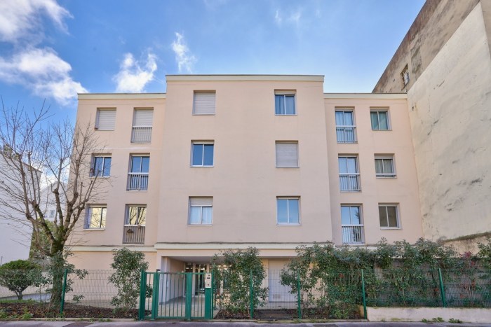 Image 10 sur 10 - Appartement  ·  Vente · Lyon (69008) · 2 pièces · 48m²