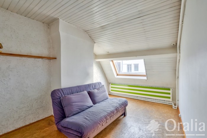 Image 7 sur 11 - Appartement  ·  Vente · Lyon (69006) · 6 pièces · 123m²
