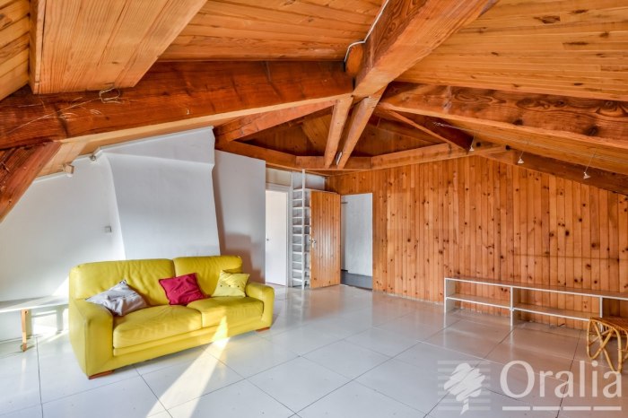 Image 5 sur 11 - Appartement  ·  Vente · Lyon (69006) · 6 pièces · 123m²