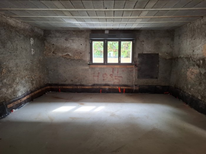 Image 5 sur 9 - Appartement  ·  Vente · La Tour De Salvagny (69890) · 3 pièces · 79m²