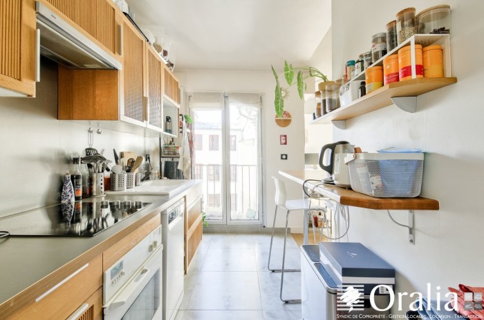 Image 8 sur 13 - Appartement  ·  Vente · Paris (75003) · 2 pièces · 56m²