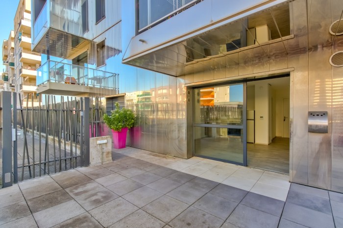 Image 4 sur 8 - Appartement  ·  Vente · Dijon (21000) · 1 pièce · 24m²