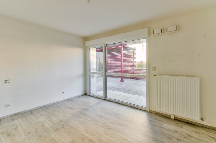 Image 6 sur 8 - Appartement  ·  Vente · Dijon (21000) · 1 pièce · 24m²