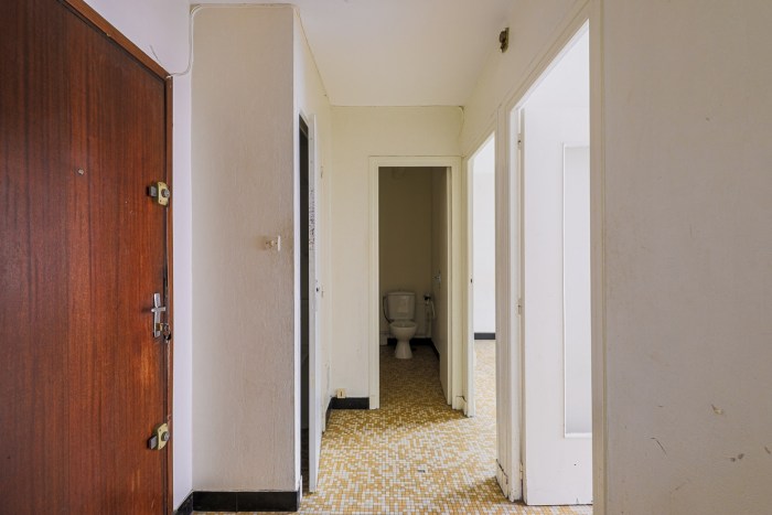 Image 8 sur 9 - Appartement  ·  Vente · Grenoble (38100) · 2 pièces · 41m²