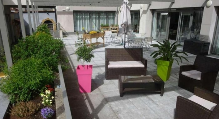 Image 4 sur 6 - Appartement  ·  Vente · Tarare (69170) · 2 pièces · 32m²