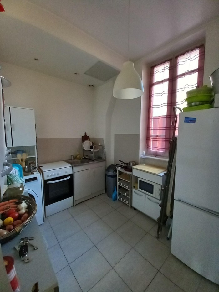 Image 4 sur 11 - Immeuble  ·  Vente · Tarare (69170) · 149m²
