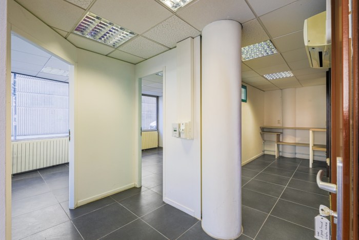 Image 3 sur 10 - Local  ·  Vente · Grenoble (38000) · 3 pièces · 53m²